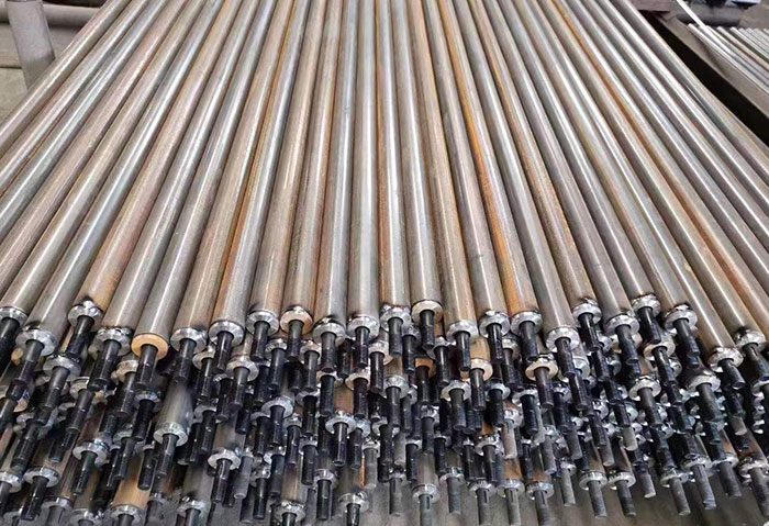 楚雄网架钢结构工程有限公司